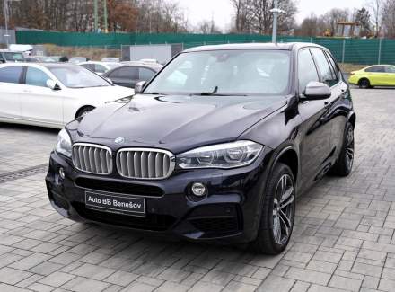 BMW - X5