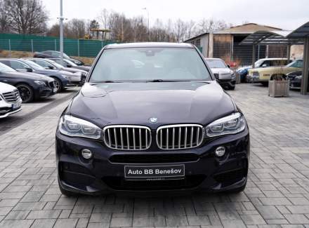 BMW - X5