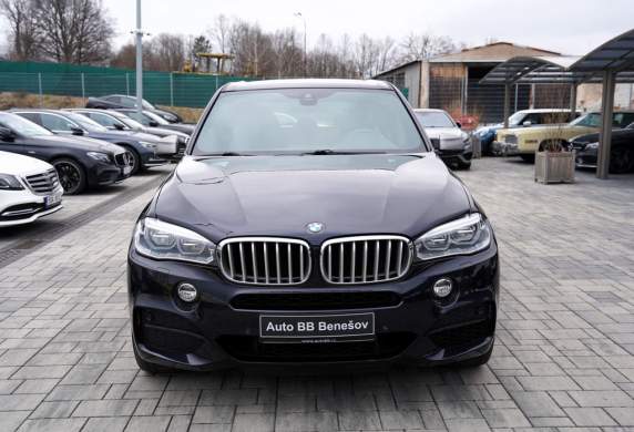 BMW - X5