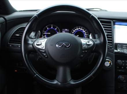 Infiniti - QX70