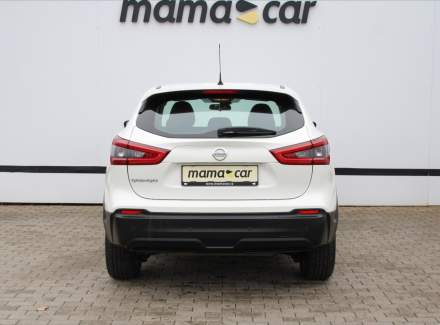 Nissan - Qashqai