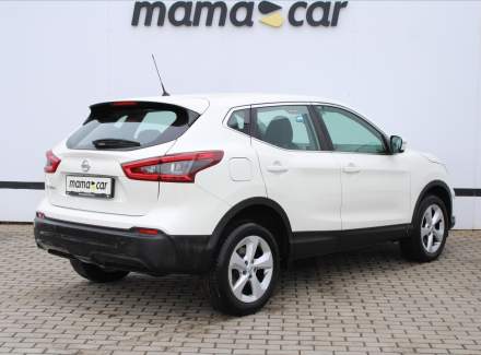 Nissan - Qashqai