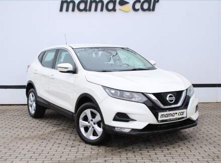 Nissan - Qashqai