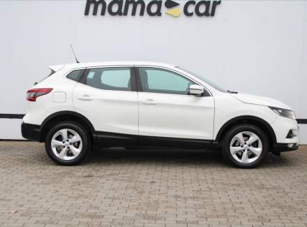 Nissan - Qashqai