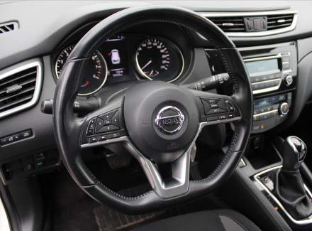 Nissan - Qashqai