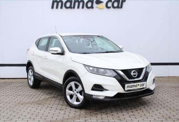 Nissan - Qashqai