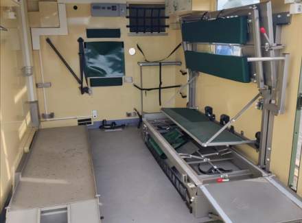 Toyota - Land Cruiser