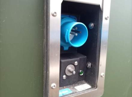 Toyota - Land Cruiser