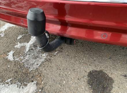 Chrysler - Town & Country