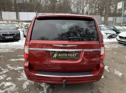 Chrysler - Town & Country