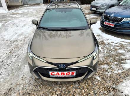 Toyota - Corolla