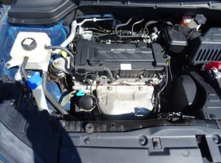SsangYong - XLV