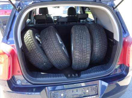 SsangYong - XLV