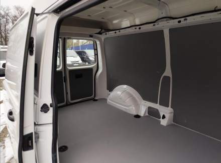 Volkswagen - Transporter