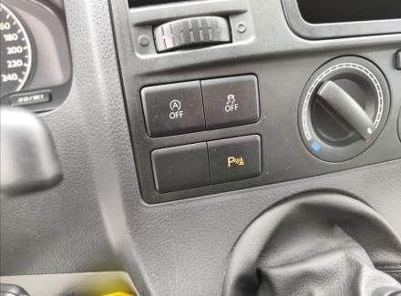 Volkswagen - Transporter