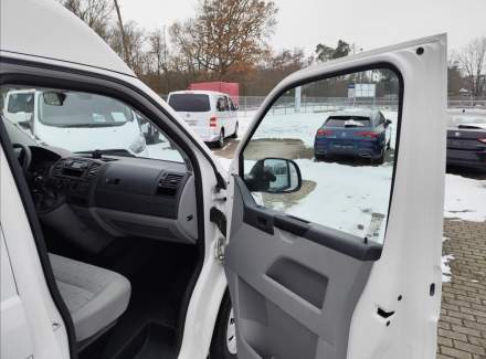 Volkswagen - Transporter