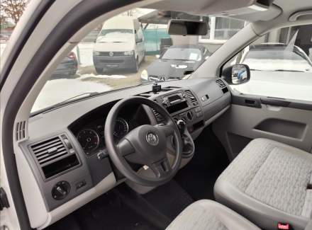 Volkswagen - Transporter