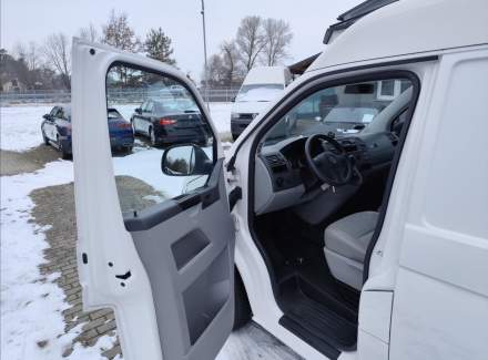 Volkswagen - Transporter