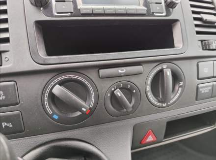 Volkswagen - Transporter