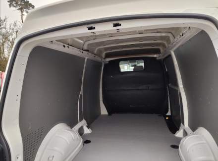 Volkswagen - Transporter