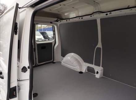 Volkswagen - Transporter