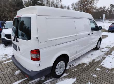 Volkswagen - Transporter