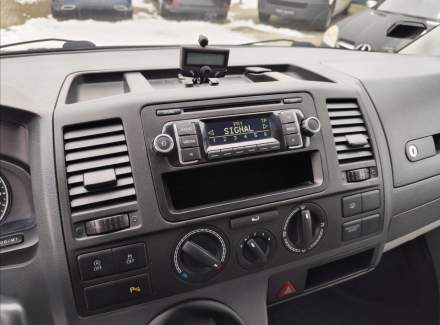 Volkswagen - Transporter