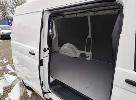 Volkswagen - Transporter