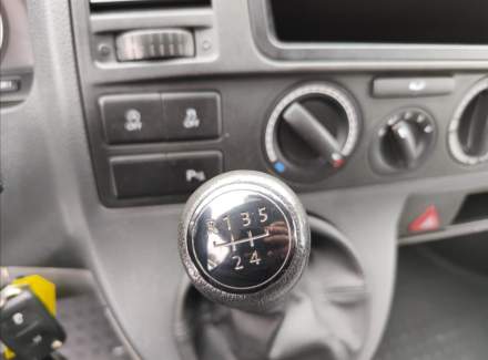 Volkswagen - Transporter