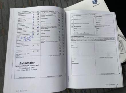 Volkswagen - Transporter