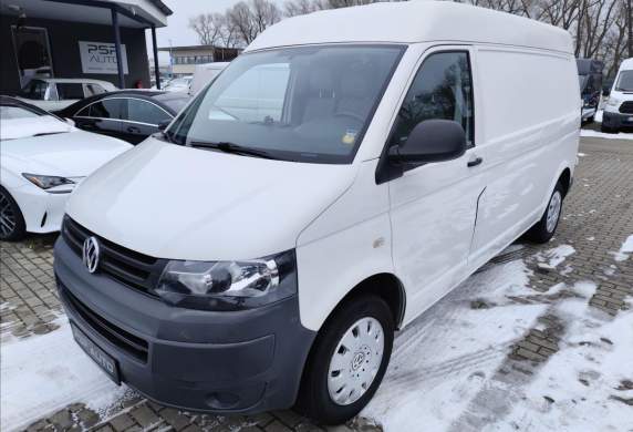 Volkswagen - Transporter