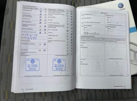 Volkswagen - Transporter