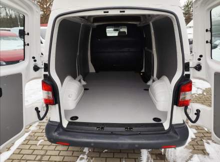 Volkswagen - Transporter