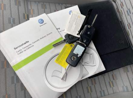 Volkswagen - Transporter