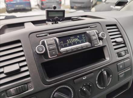 Volkswagen - Transporter