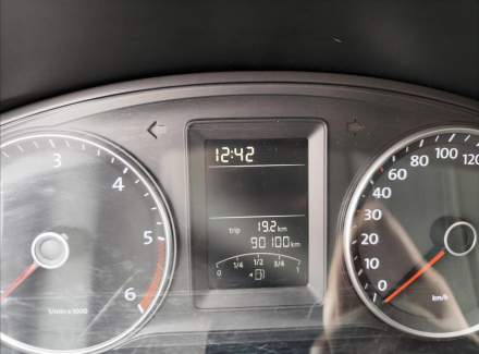 Volkswagen - Transporter