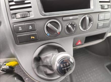 Volkswagen - Transporter