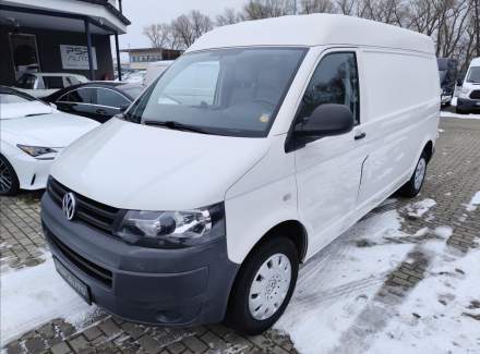 Volkswagen - Transporter