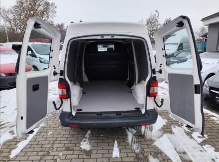 Volkswagen - Transporter