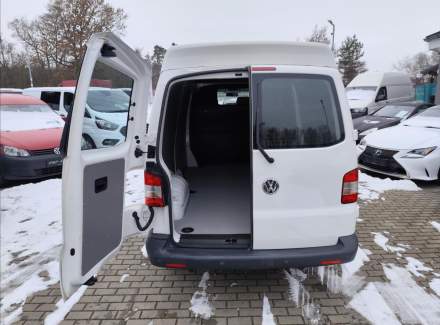 Volkswagen - Transporter