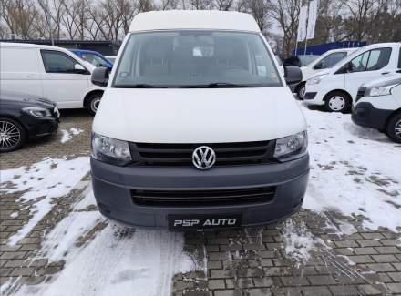 Volkswagen - Transporter