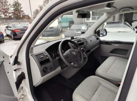 Volkswagen - Transporter