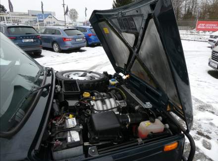 Lada - Lada-Niva