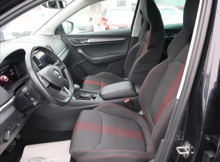 Škoda - Karoq