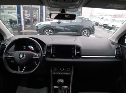 Škoda - Karoq
