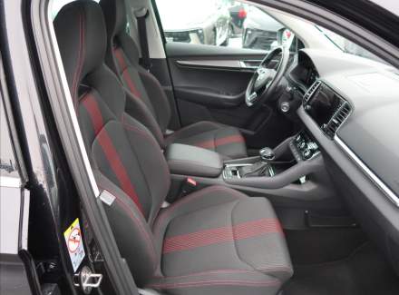 Škoda - Karoq