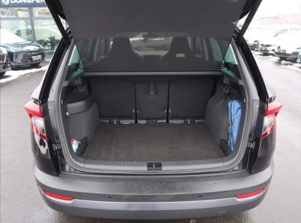 Škoda - Karoq