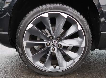Škoda - Karoq