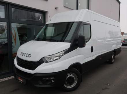 Iveco - Daily
