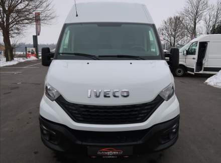 Iveco - Daily